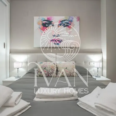 Casa Morena Ivan Luxury Homes 10ªplta Norte 1ªlinea Oropesa del Mar