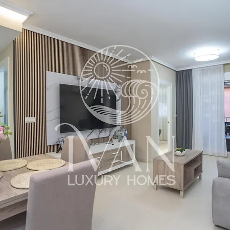 Casa Morena Ivan Luxury Homes 10ªplta Norte 1ªlinea Oropesa del Mar