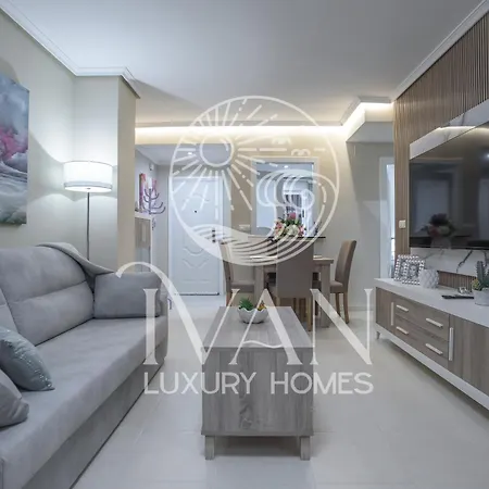 Casa Morena Ivan Luxury Homes 10ªplta Norte 1ªlinea Oropesa del Mar