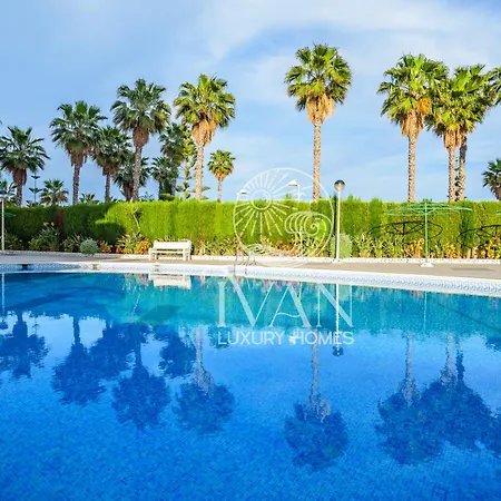 Apartament Casa Morena Ivan Luxury Homes 10ªplta Norte 1ªlinea *