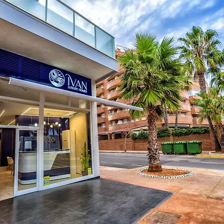 Casa Morena Ivan Luxury Homes 10ªplta Norte 1ªlinea *
